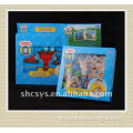 EVA Corrugated paper Packaging Box for toy